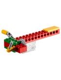 Máquinas Simples 9689 Bricks LEGO