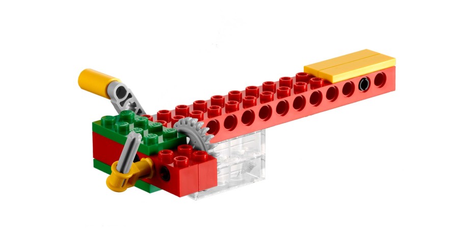 lego education 9689