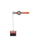 Máquinas Simples 9689 Construcción Bricks