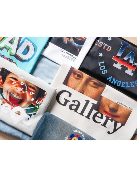 Tinta blanca para Xtool Apparel Printer 500ml