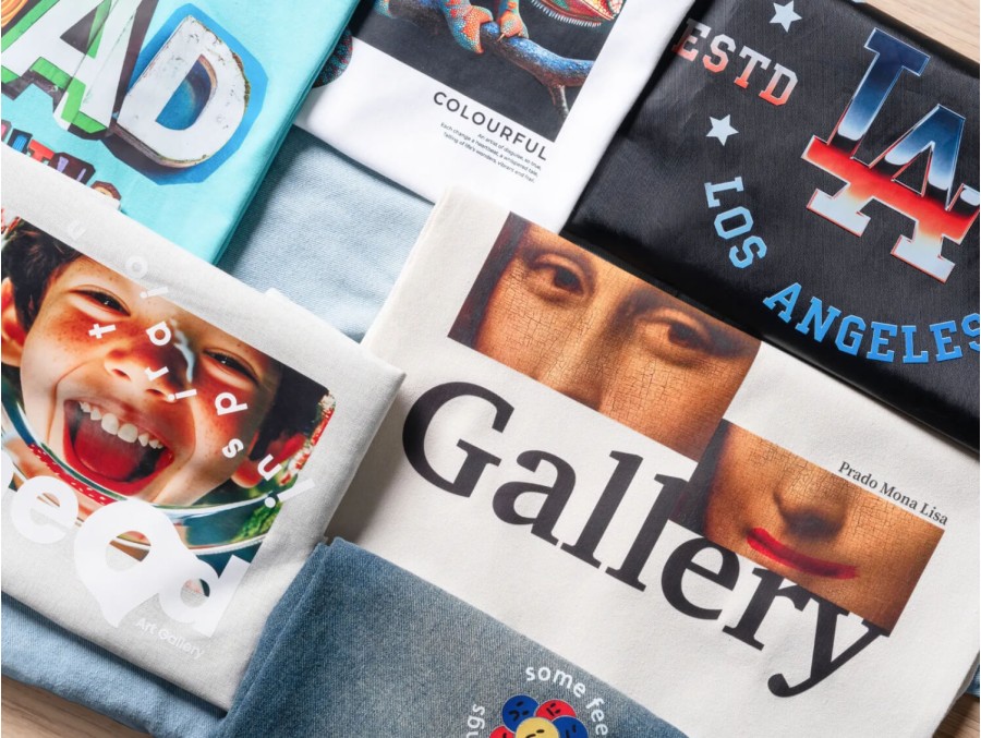 Tinta blanca para Xtool Apparel Printer 500ml