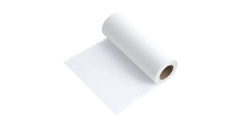 Rollo de impresión para xTool Apparel Printer 100m