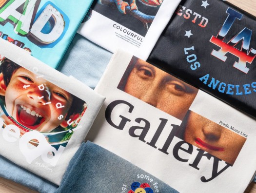 Pols d'impressió per a xTool Apparel Printer 1kg 2