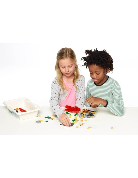 Máquinas Simples 9689 Educación Primaria y Secundaria