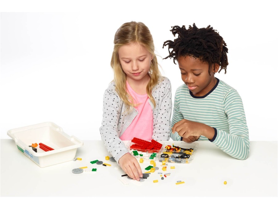 Máquinas Simples 9689 Educación Primaria y Secundaria