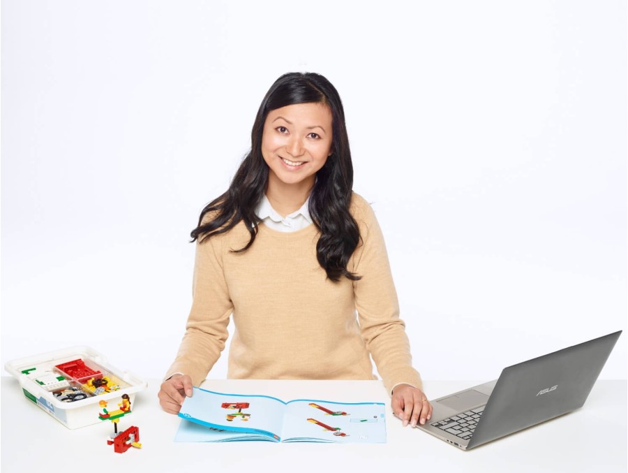 Máquinas Simples 9689 Educación LEGO Primaria y Secundaria