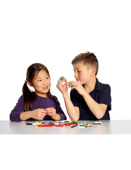 Máquinas Simples 9689 Material Educativo