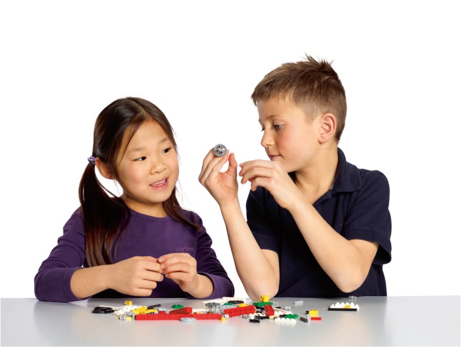 Máquinas Simples 9689 Material Educativo