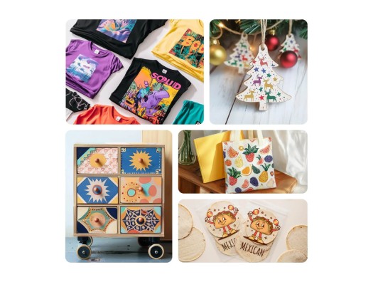 Pantalla de poliéster de 100 mallas de grabado rápido 2