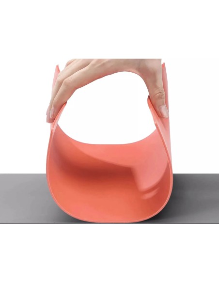 Goma de segells per a gravat làser