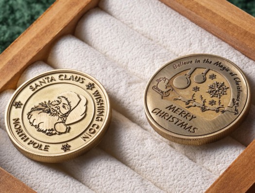 Monedes commemoratives per a gravar 2