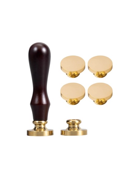 Kit de segell de lacre