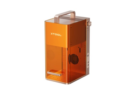 xTool F2 - Gravadora làser portàtil