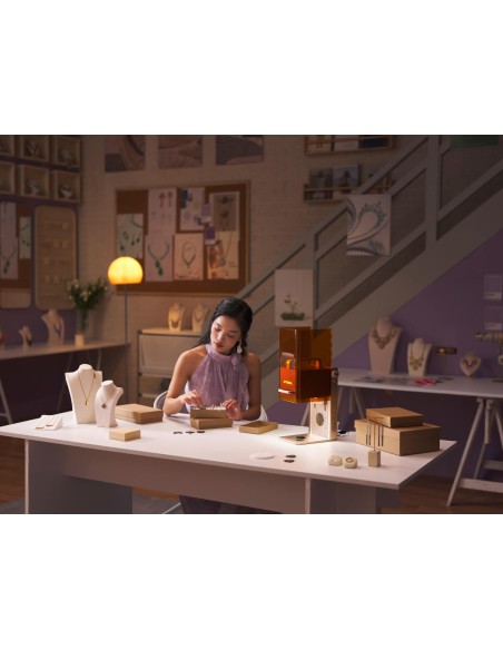 xTool F2 - Gravadora làser portàtil