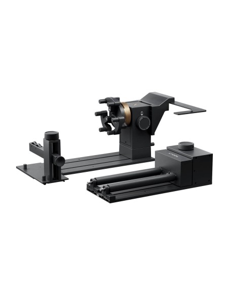 Accessori rotatori xTool RA3 per a xTool P2S