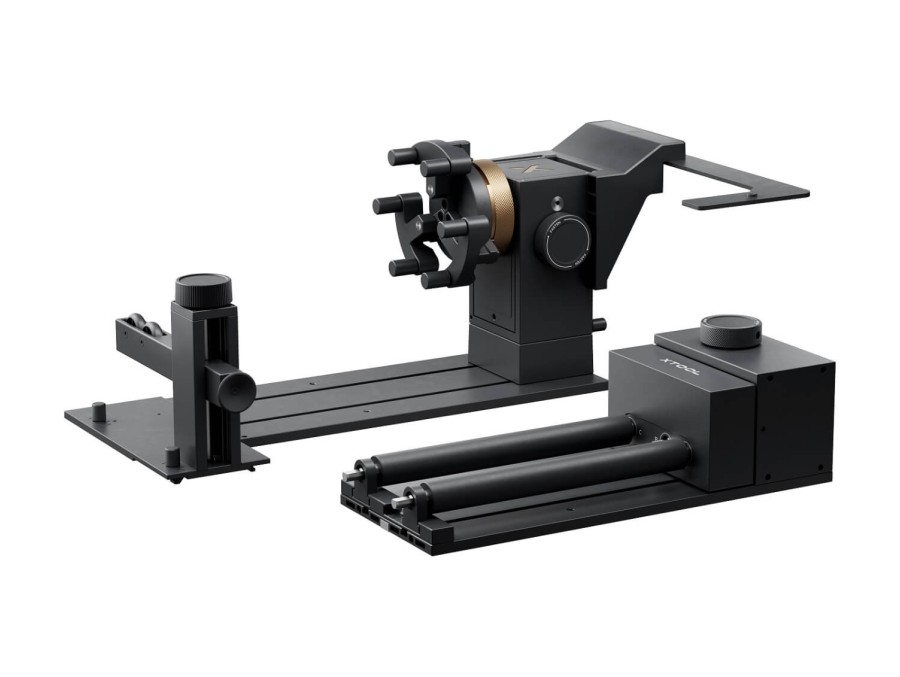 Accessori rotatori xTool RA3 per a xTool P2S