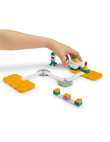 Pensamiento Computacional e IA (1º - 2º Primaria) 45520