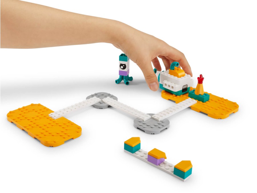 Pensament Computacional i IA (1r - 2n Primària) 45520