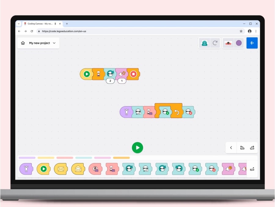 Pensament Computacional i IA (1r - 2n Primària) 45520