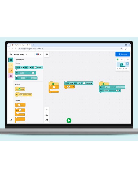 Pensament Computacional i IA (6è Primària - 2n ESO) 45522