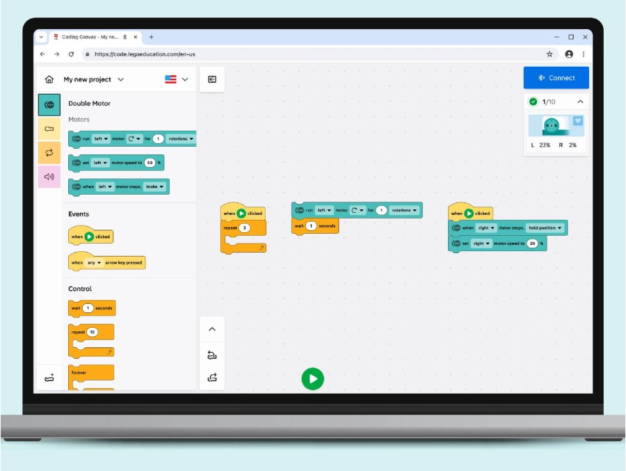 Pensament Computacional i IA (6è Primària - 2n ESO) 45522