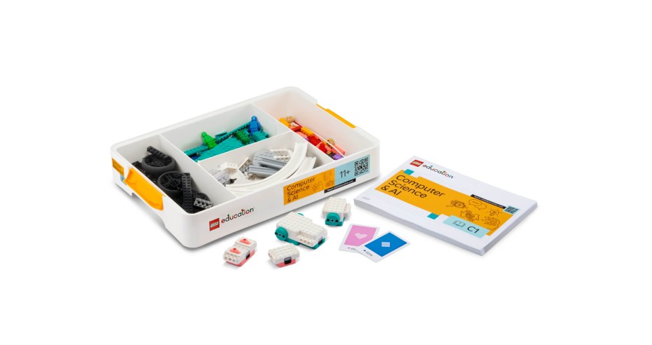 Pensament Computacional i IA (6è Primària - 2n ESO) 45522