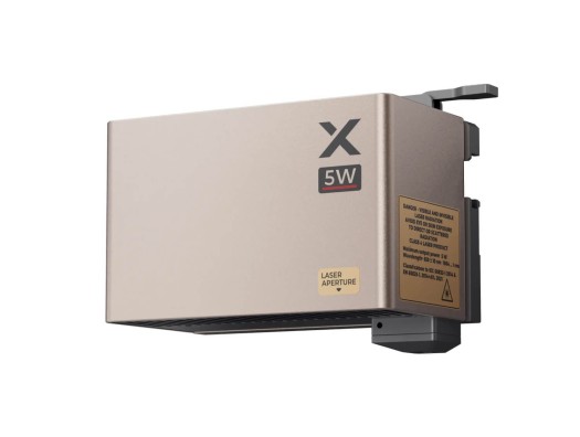 Módulo láser IR 5W para P3