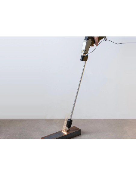 Accessori de neteja làser xTool MetalFab MaxClean™ de 45 mm