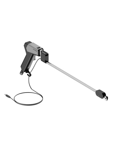 Accesorio de limpieza láser xTool MetalFab MaxClean™ de 45 mm