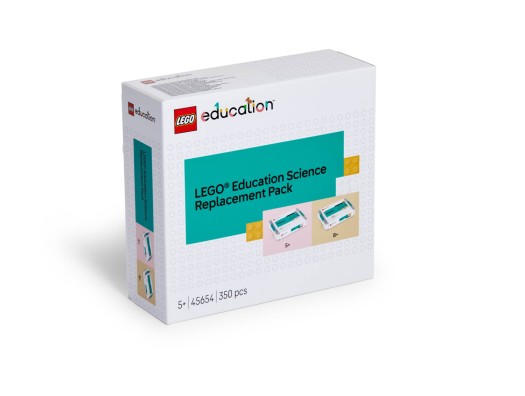 Pack de repuestos para Ciencias (1º a 5º de Primaria) 2