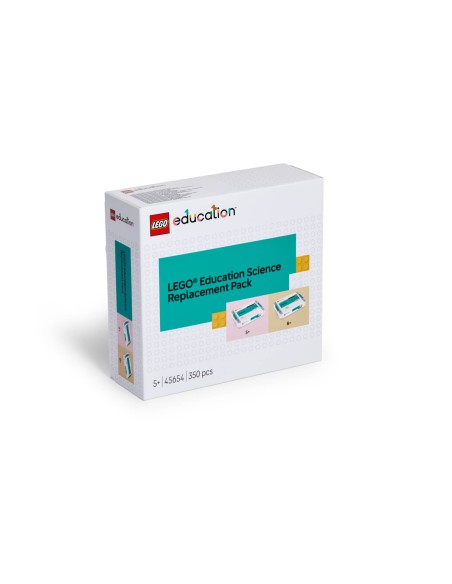 Pack de repuestos para Ciencias (1º a 5º de Primaria)