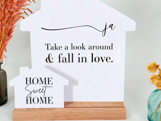 Planxes d'acrílic bicapa blanc sobre negre de 3 mm 2