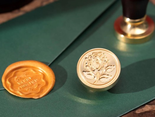 Set DIY de sellos de lacre xTool 2