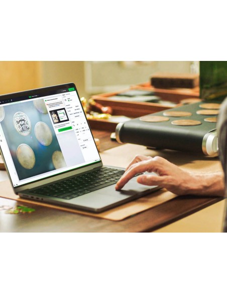 Transportador xTool Auto Streamline™ para F2 Ultra UV/F2 Ultra/F1 Ultra