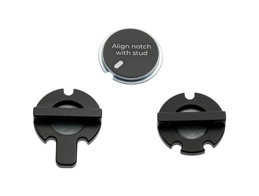 Espejos de láser xTool P2S 2