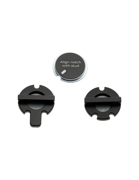 Miralls de làser xTool P2S