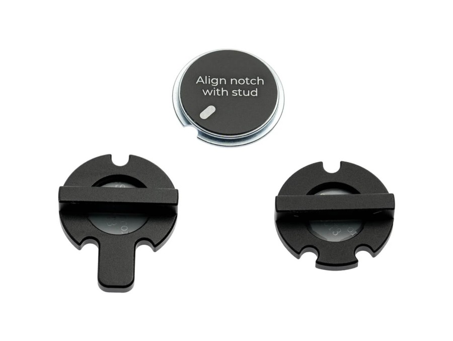 Miralls de làser xTool P2S