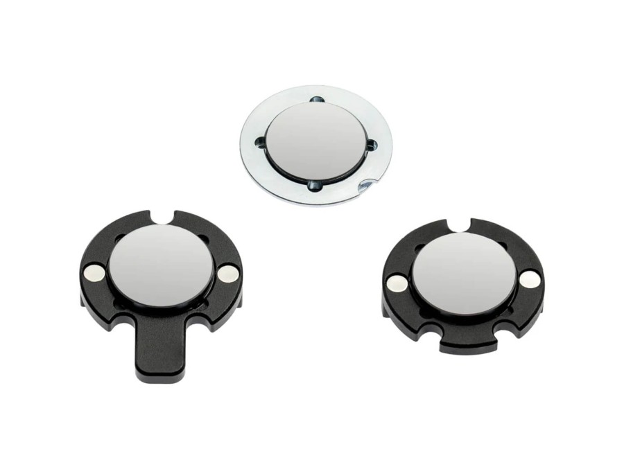 Miralls de làser xTool P2S