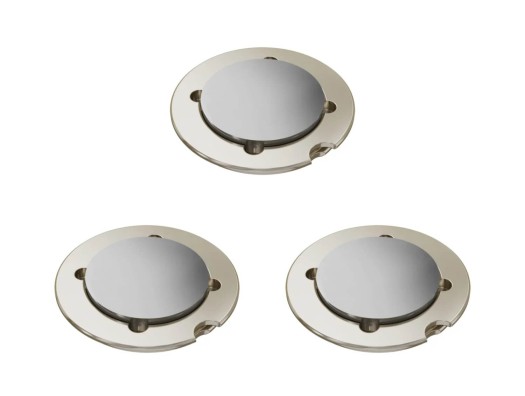 Miralls de làser xTool P2