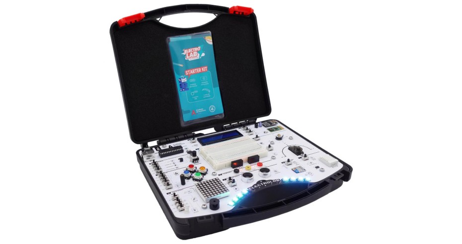 ELECTROLAB