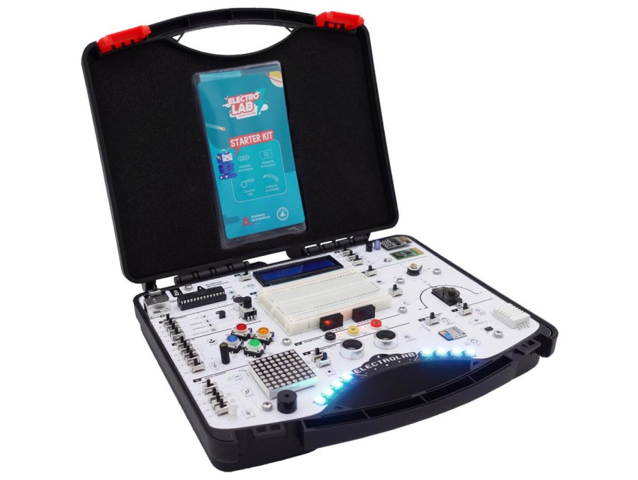 ELECTROLAB