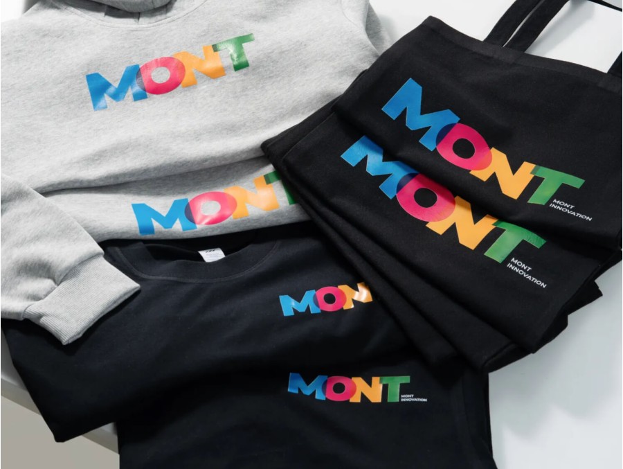 Tintes per a xTool Apparel Printer