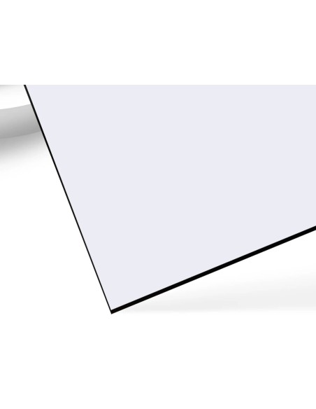 Planchas de acrílico bicapa xTool