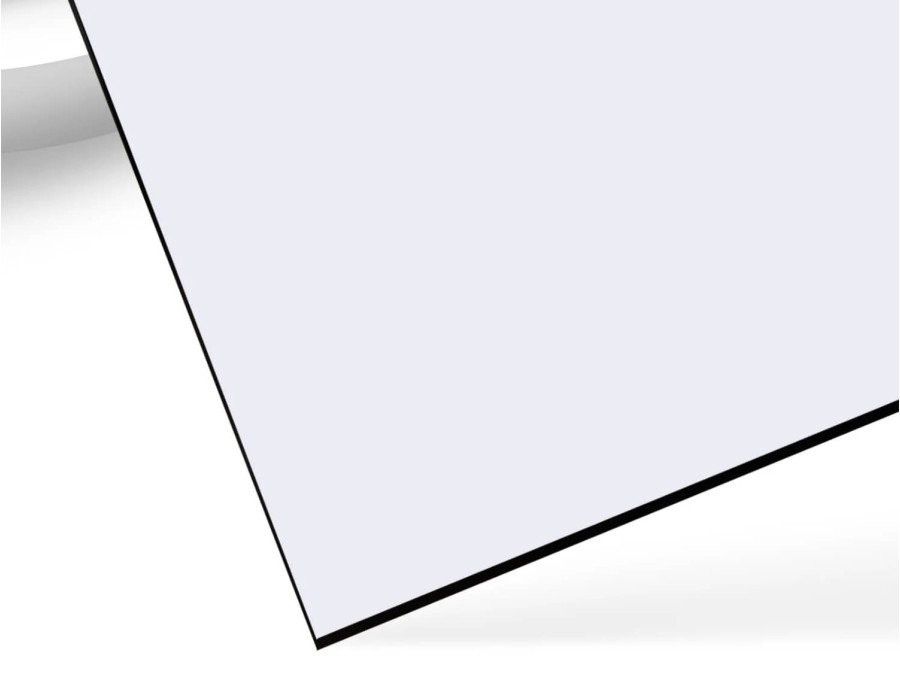 Planchas de acrílico bicapa xTool