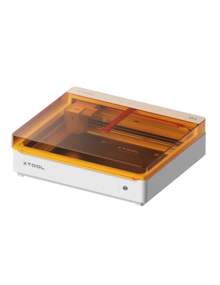 xTool M2 - Màquina creativa làser amb impressió a color