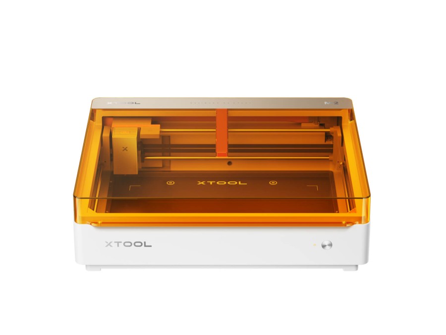 xTool M2 - Màquina creativa làser amb impressió a color