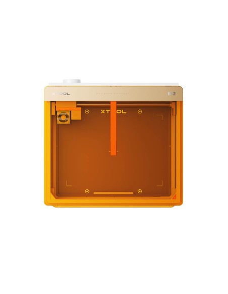 xTool M2 - Màquina creativa làser amb impressió a color