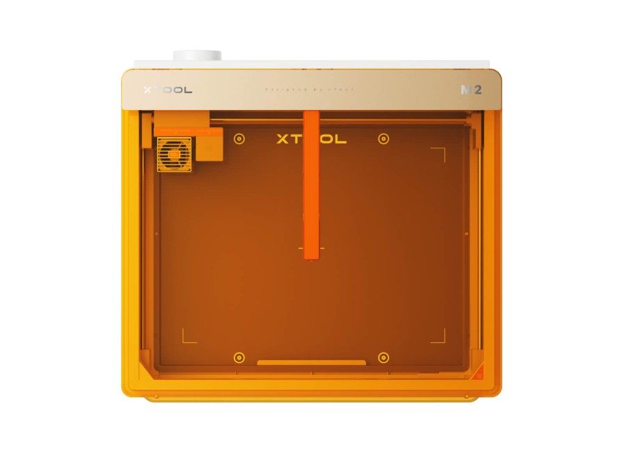 xTool M2 - Màquina creativa làser amb impressió a color