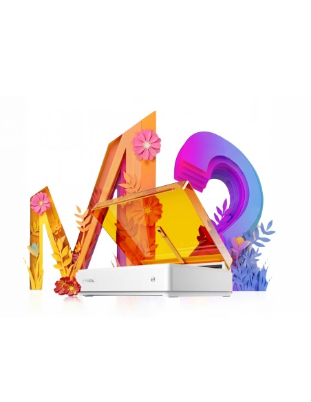 xTool M2 - Màquina creativa làser amb impressió a color
