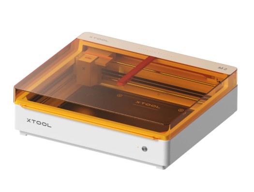xTool M2 - Màquina creativa làser amb impressió a color